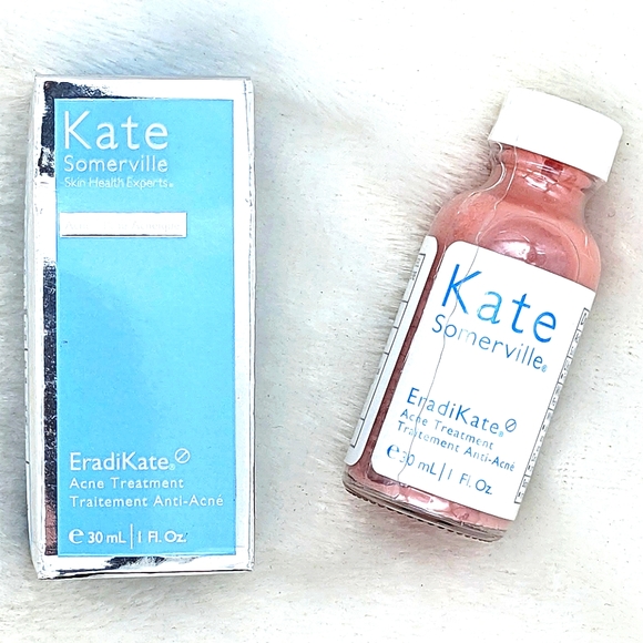 Kate Somerville Other - 🔴 KATE SOMERVILLE EradiKate Acne Treatment